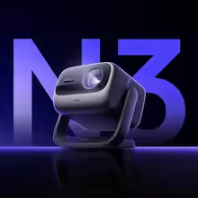 Home Cinema Tv - Projetor de Home Theater JMGO N3