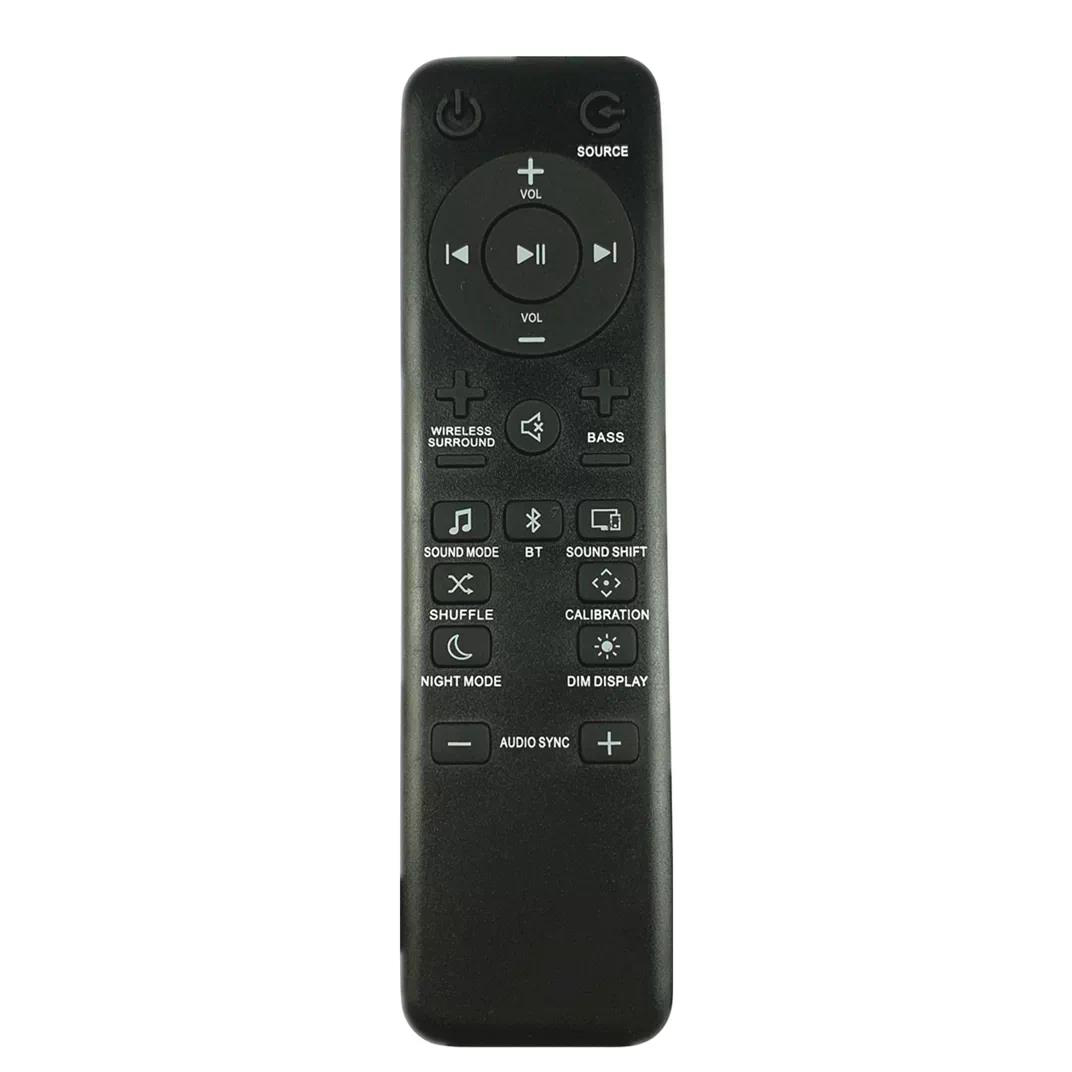 Home Cinema Jbl - Controle Remoto de Áudio para Home