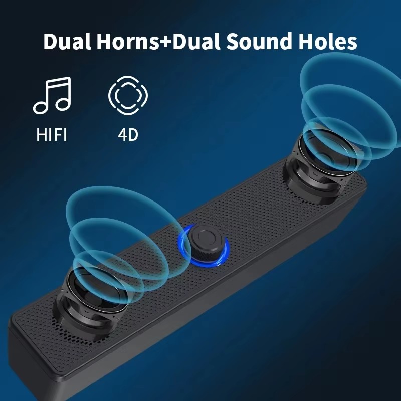 Caixa de Som Bluetooth Sem Fio - Home Cinema Tv avaliação e preço
