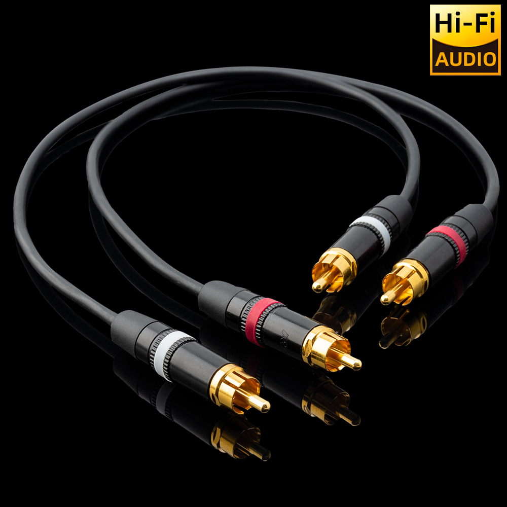 ▲ Japão mogami 2964 cabo de áu - Home Cinema Tv avaliação e preço
