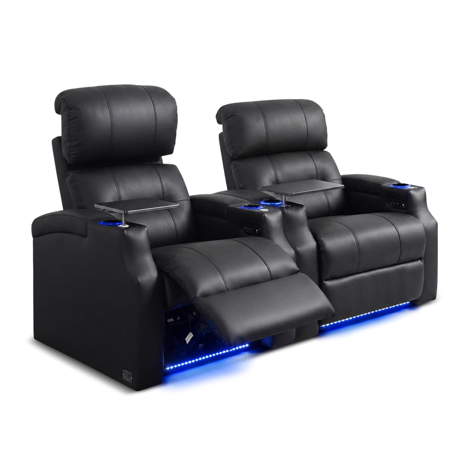 Poltrona reclinável para home  - Home Cinema Chairs avaliação e preço
