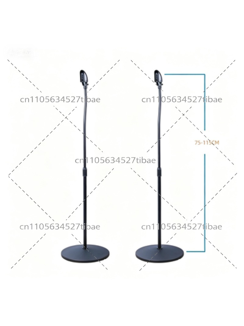 Suporte de Chão Profissional p - Audio Home Cinema avaliação e preço