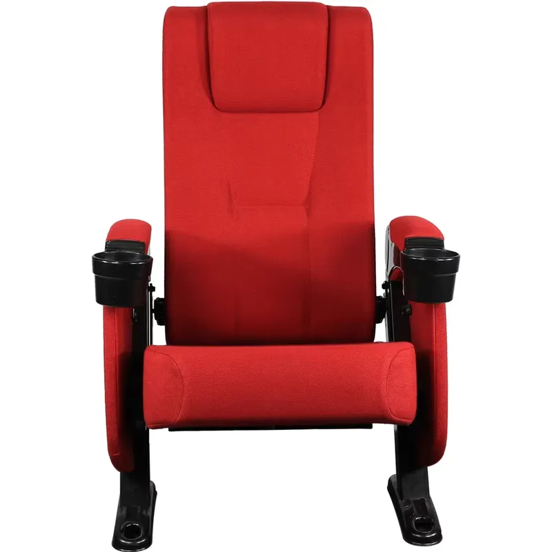 Assentos de teatro dobráveis d - Home Cinema Chairs avaliação e preço