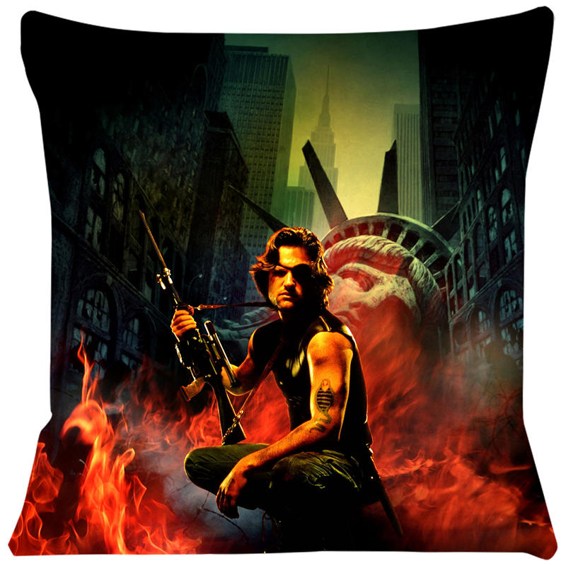 Capa de almofada EvilDead Movi - Home Cinema Chairs avaliação e preço