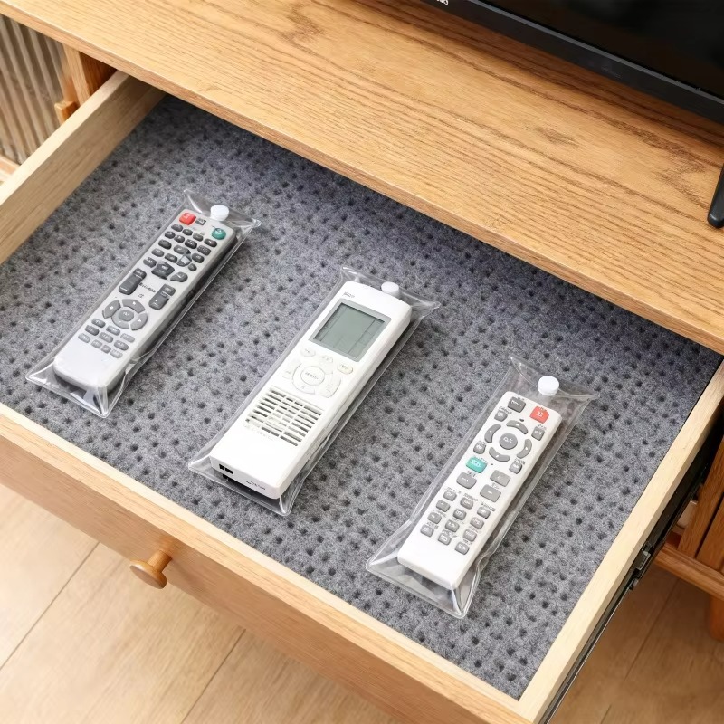 6 Capas Protetoras Transparent - Home Cinema Tv avaliação e preço
