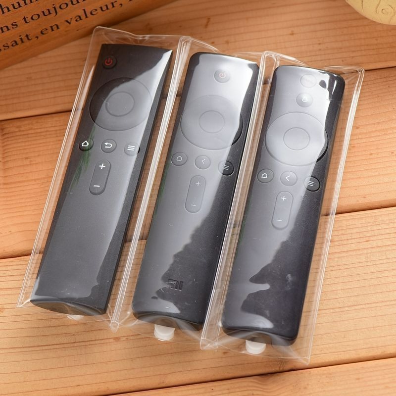 6 Capas Protetoras Transparent - Home Cinema Tv avaliação e preço