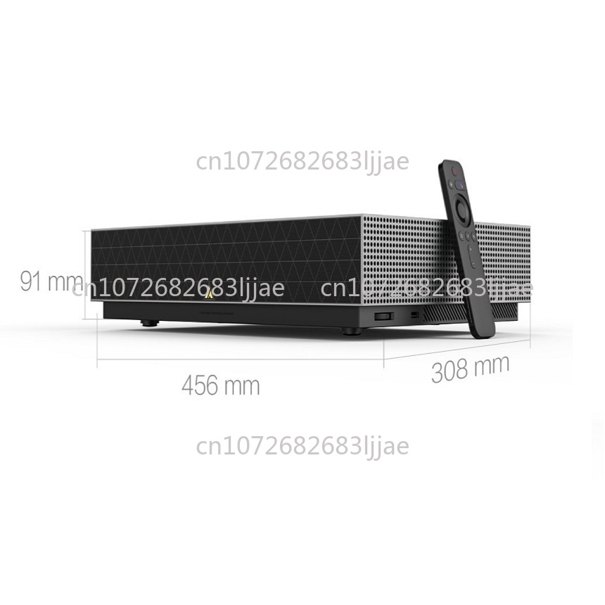 Projetor Laser 4K Cinema Pro 2 - Home Cinema Tv avaliação e preço